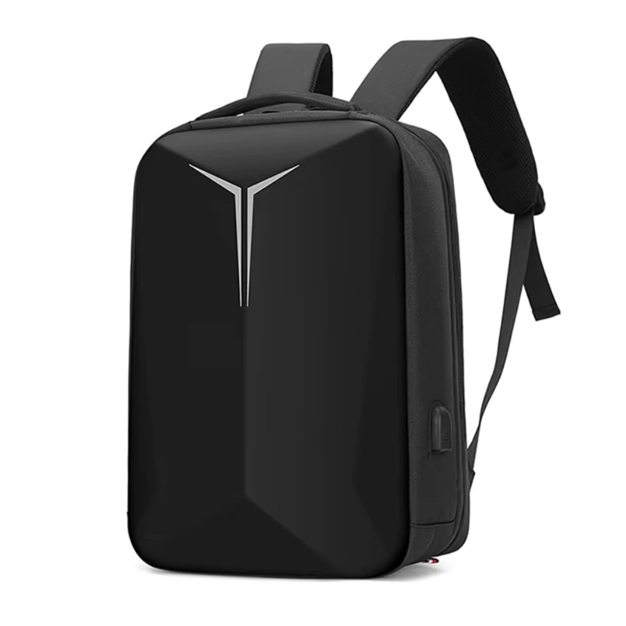 Rucsac Picadili GT3752 cu Port USB Negru