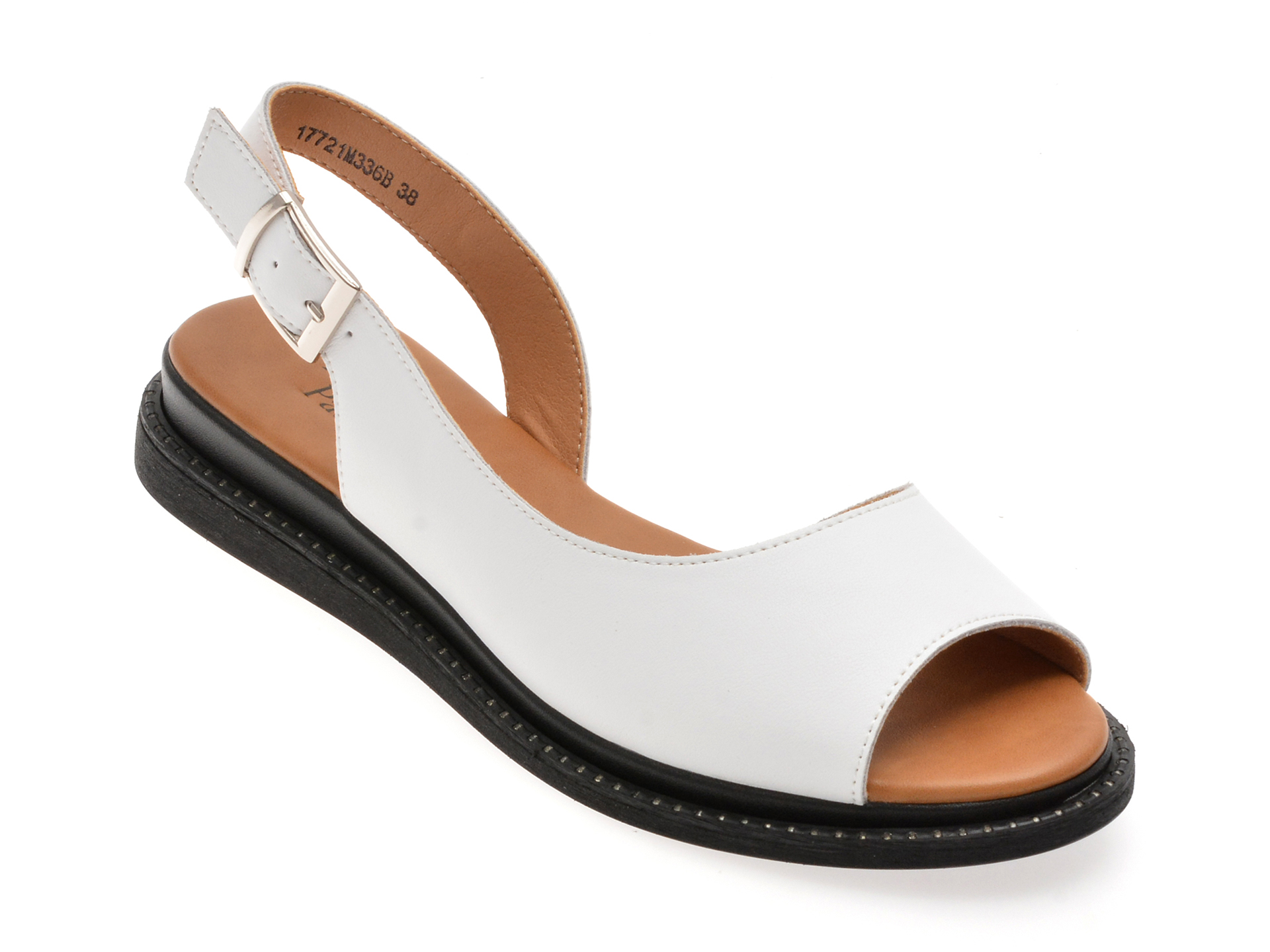 Sandale Piele Flavia Passini | Confort & Stil