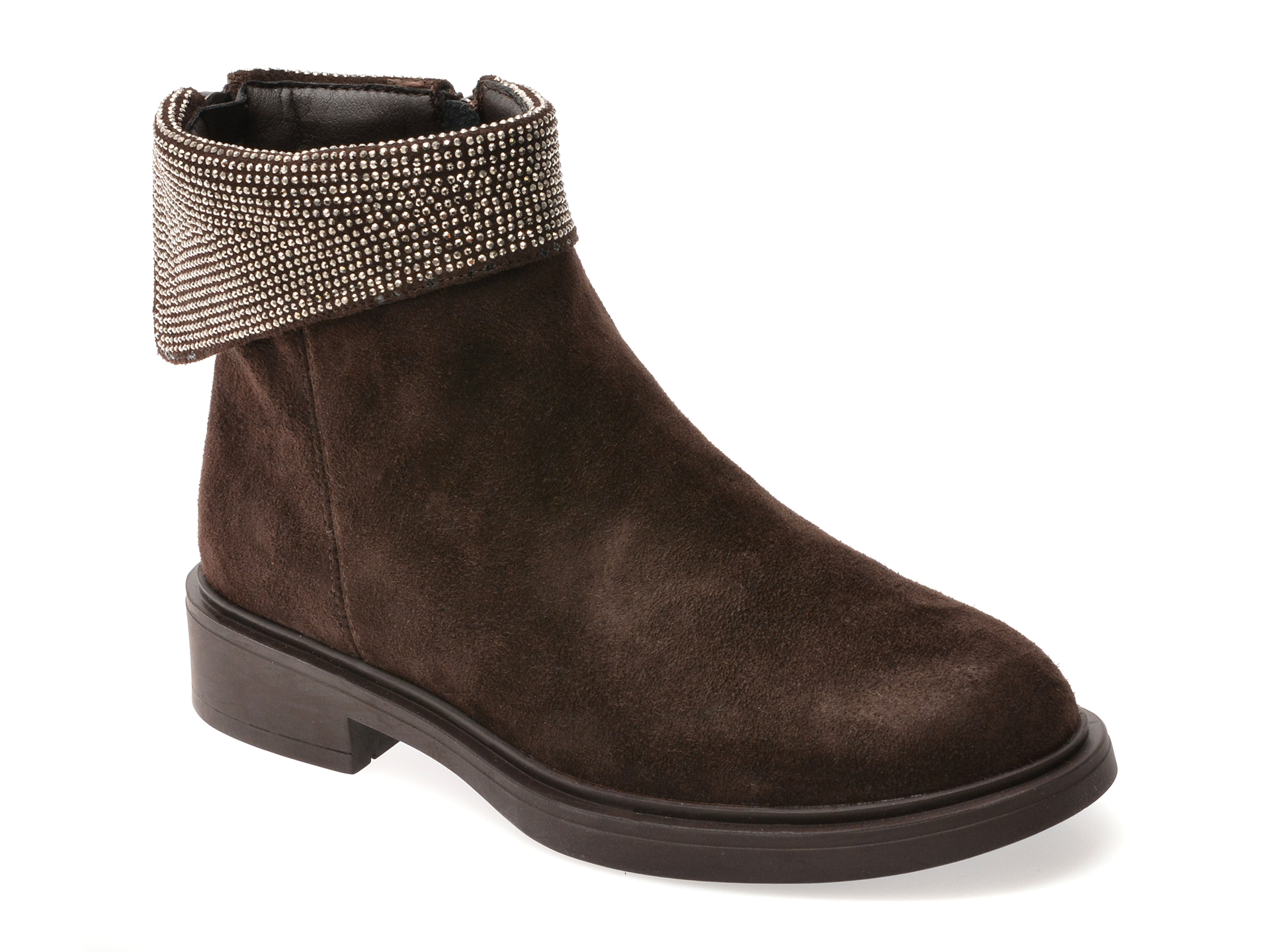 Ghete Flavia Passini Maro | Eleganță Piele