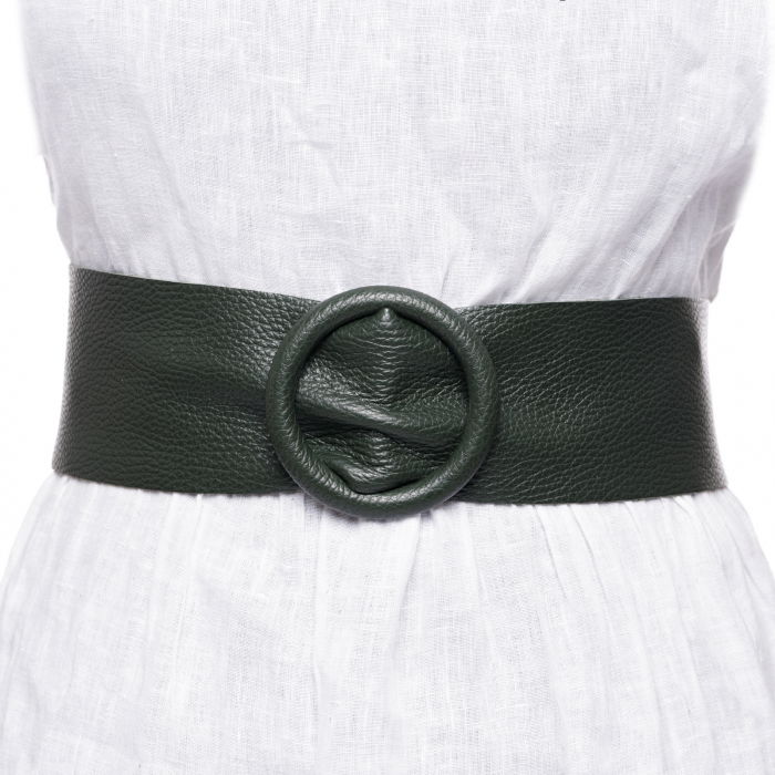 Curea Piele Naturală Shopika | Design Elegant