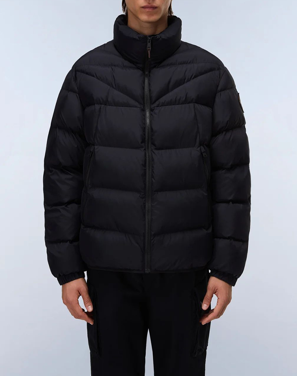 Napapijri A-MOLVENO - Geacă Puffer Impermeabilă