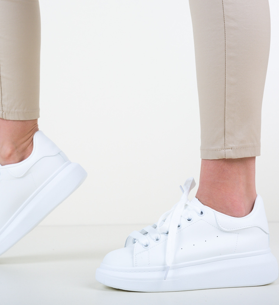 Pantofi Sport Tomyo Albi - Confort și Stil - imagine 2