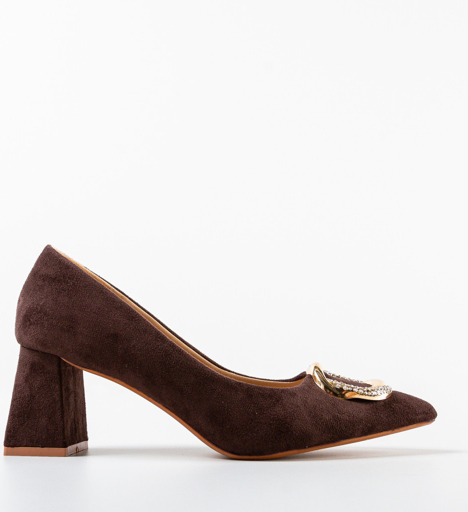 Pantofi Tillie Maro - Eleganță și Confort - imagine 5
