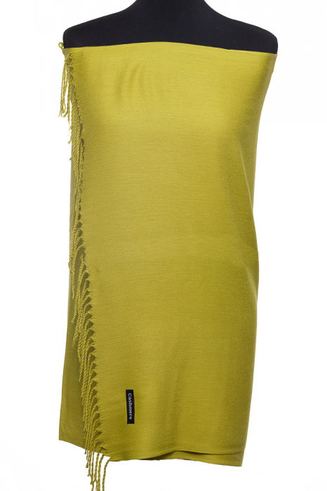 Esarfa Cashmere Shopika - Eleganta si Stil