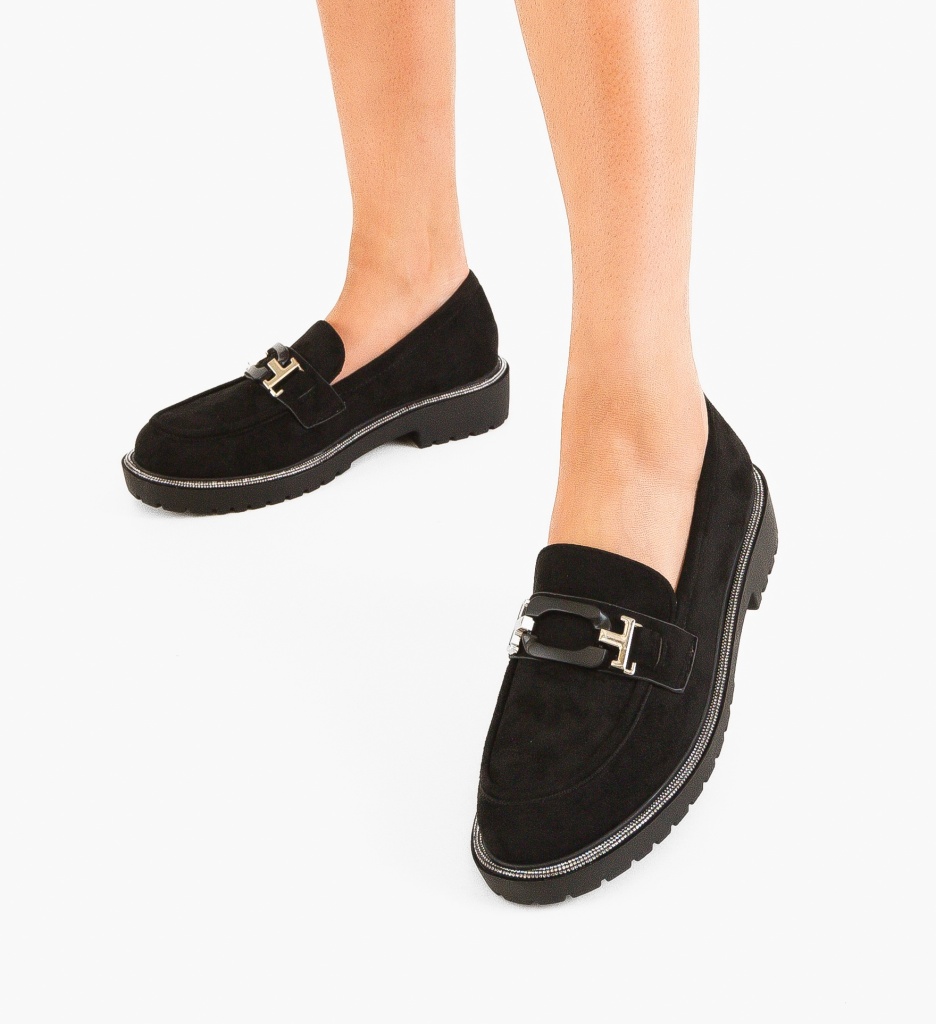 Pantofi Casual Nanni Negri - Confort și Stil Zilnic - imagine 4