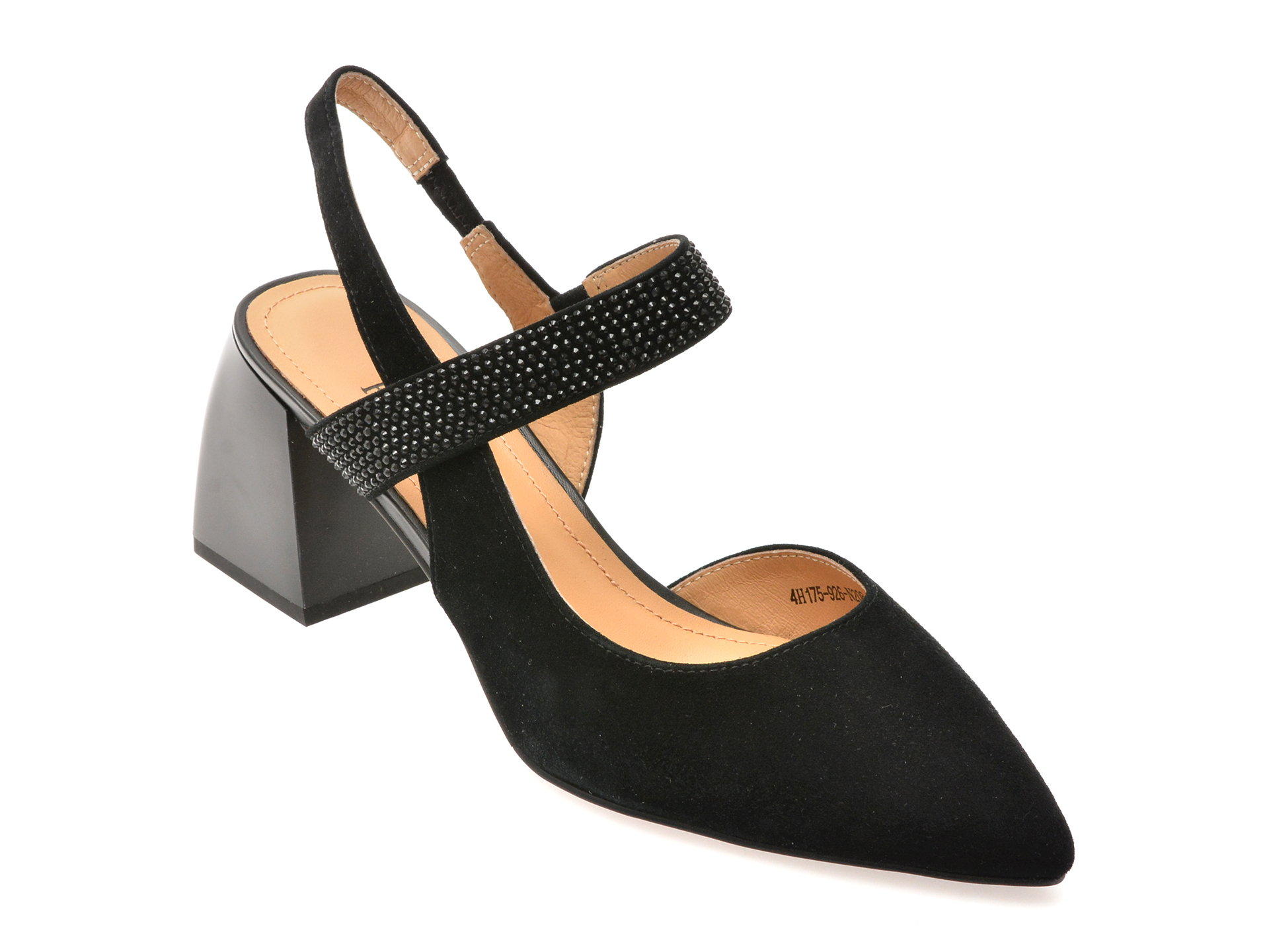 Pantofi Flavia Passini Eleganță și Confort