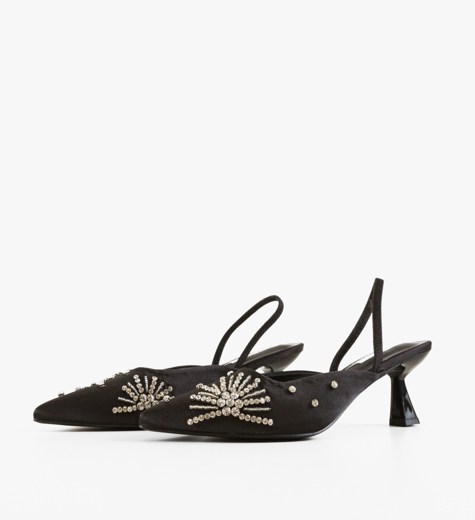 Pantofi Betsy Negri - Eleganță și Stil - imagine 5