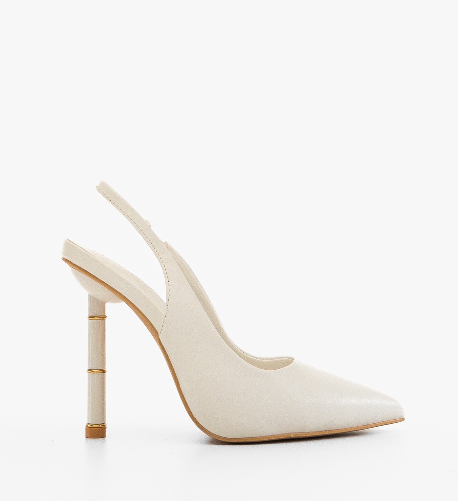 Pantofi Dama Albi Bates - Eleganță și Stil - imagine 3