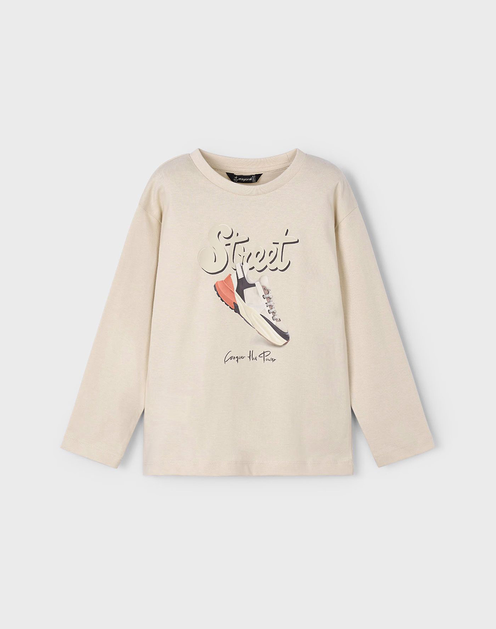 Bluza Mayoral Street - 100% Bumbac Copii