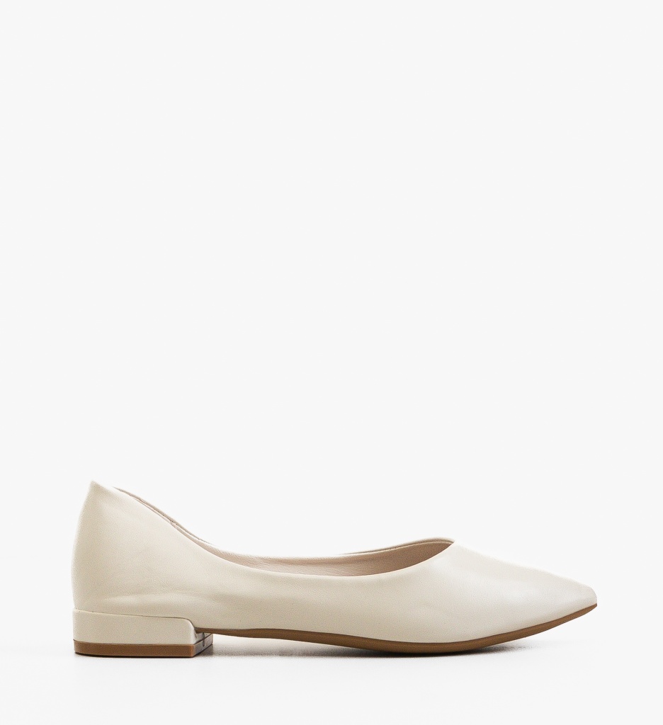 Balerini Tenje Albi - Confort și Eleganță - imagine 5