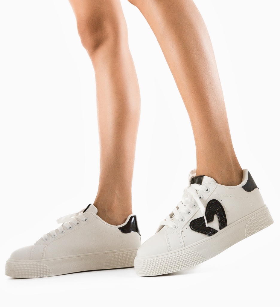 Pantofi Sport Birta Albi - Confort și Stil - imagine 2