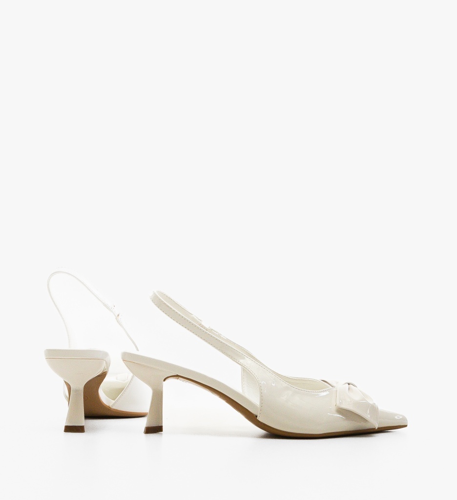 Pantofi Stiletto Dama Frederik Albi Eleganți - imagine 5