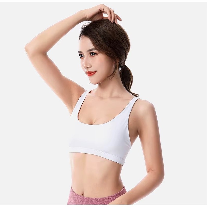 Bustiera Picadili ST021 Alb | Confort și Sustinere - imagine 3