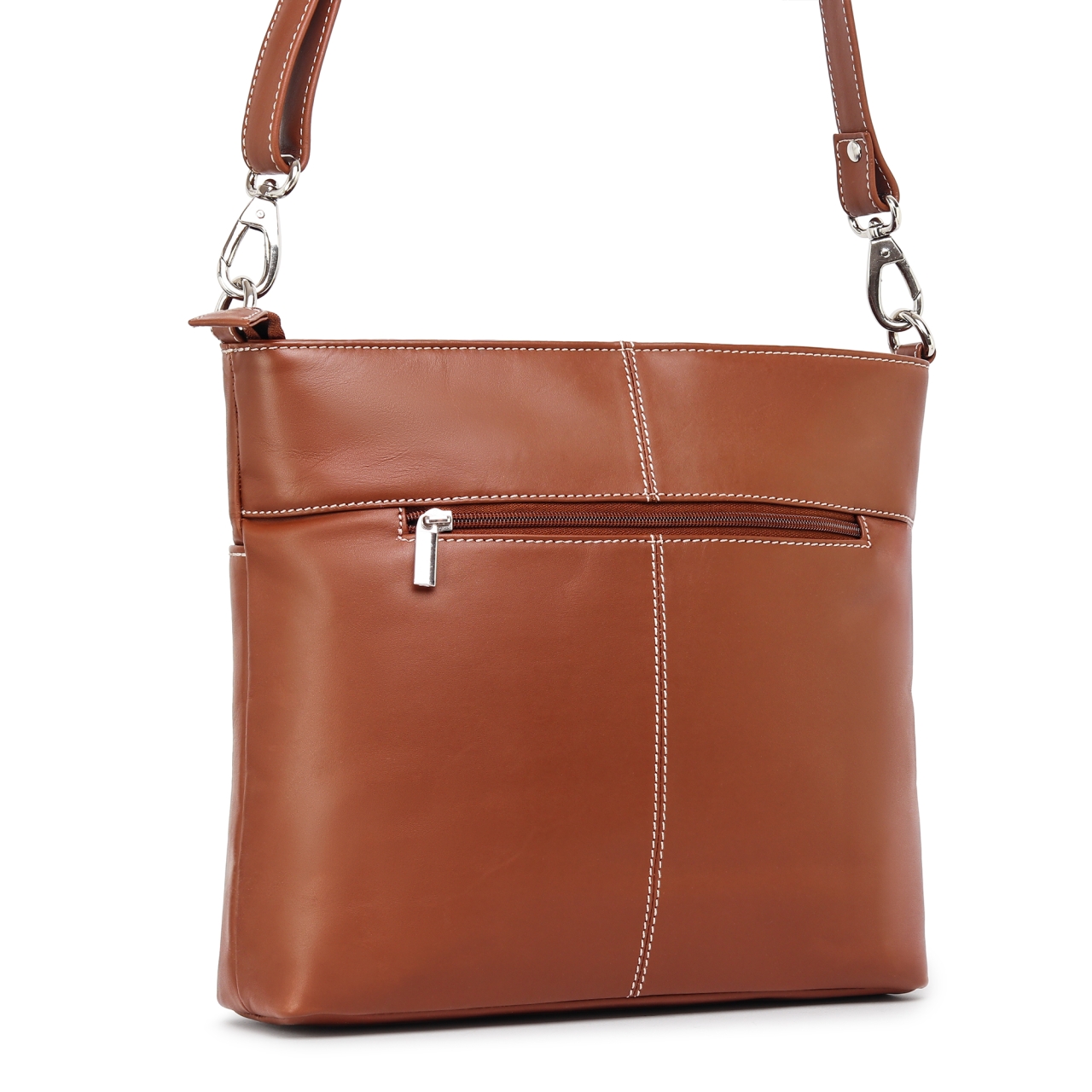 Geanta de dama India Elisabeta GT3887 din piele naturala - imagine 4