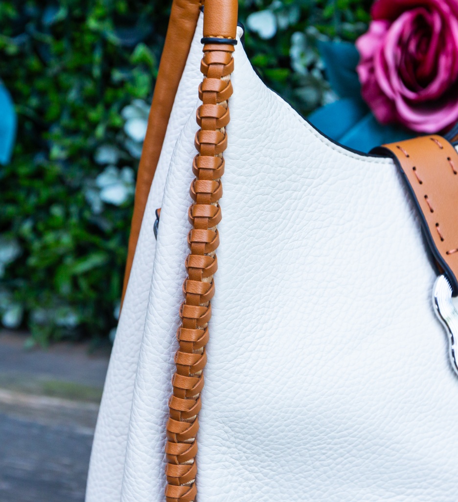 Geanta Dama Jehy Bej - Eleganță și Stil - imagine 4