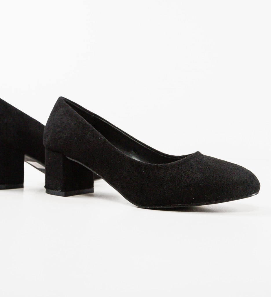 Pantofi David Negri - Eleganță și Stil Feminin - imagine 16