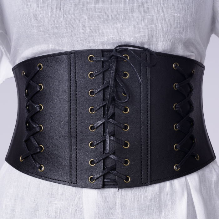 Centura Corset Shopika - Stil Elegant