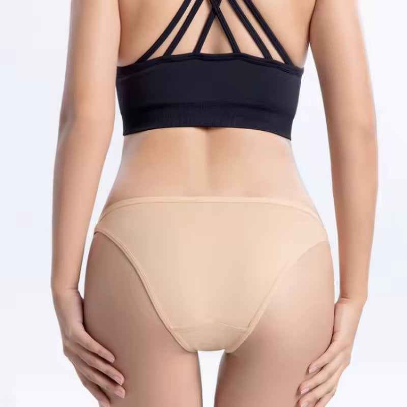 Set 6 Chiloți Picadili Confort Max - imagine 6