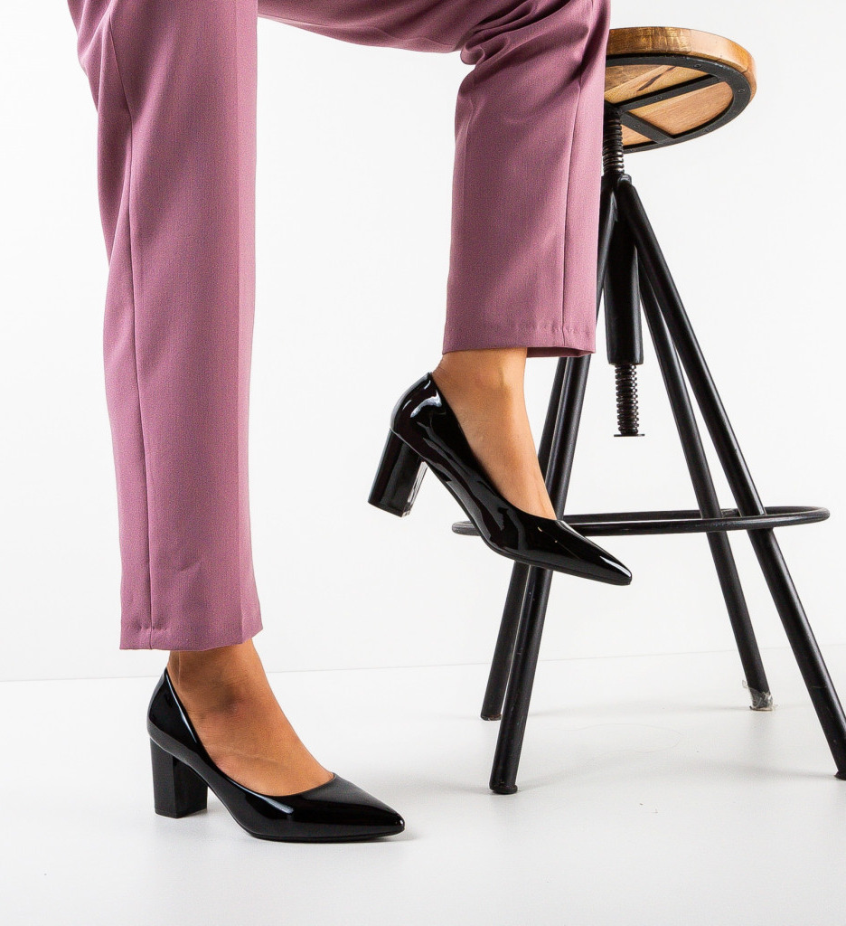 Pantofi Dama Monty | Eleganță și Confort