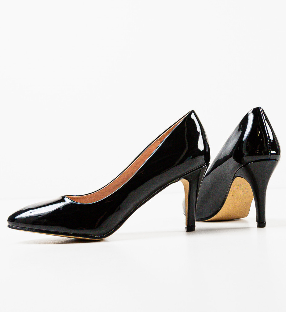 Pantofi cu toc Ryry Negri - Eleganță și Stil - imagine 6