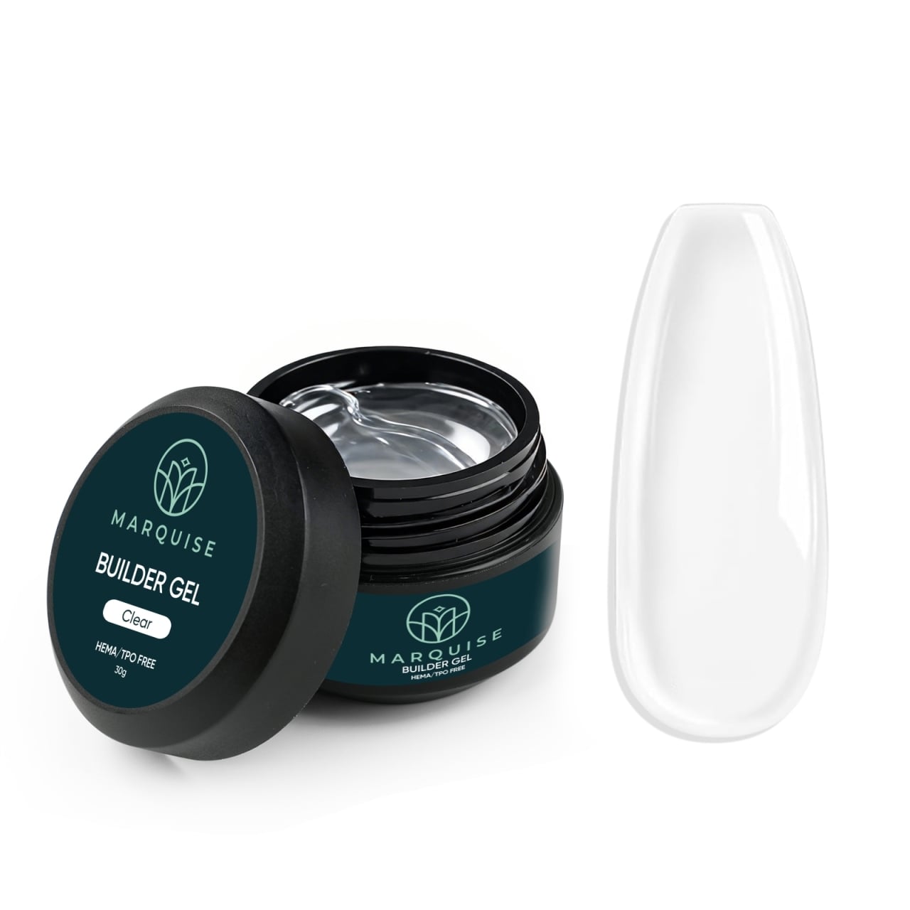 Gel UV Constructie HEMA/TPO Free Marquise 30g