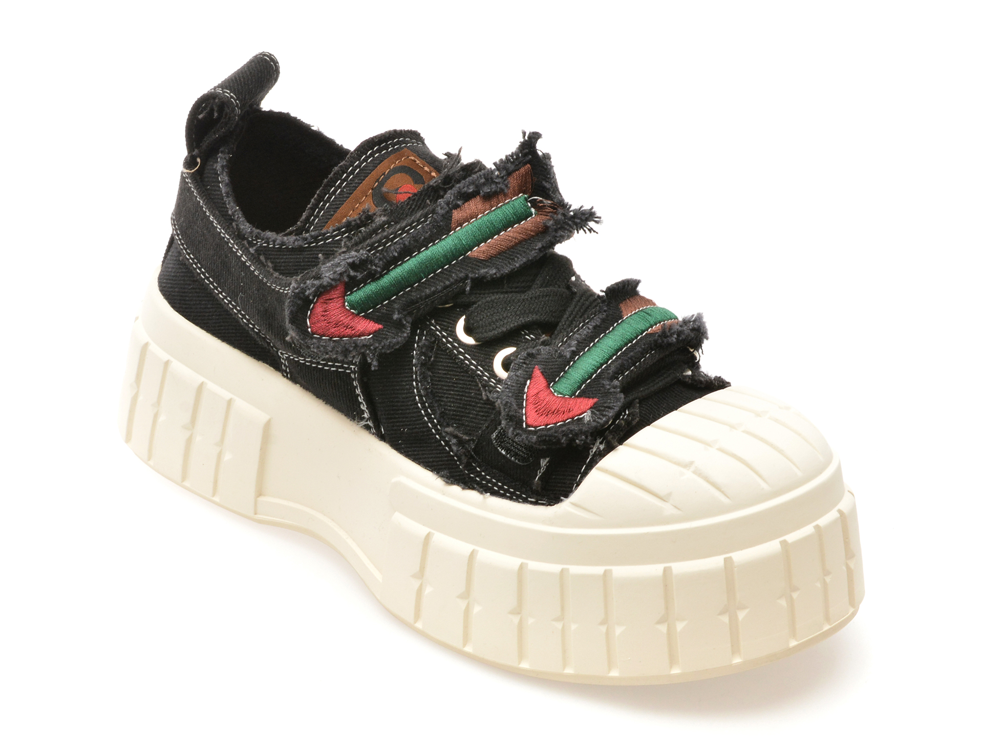 Pantofi Sport GRYXX Negri - Confort & Stil