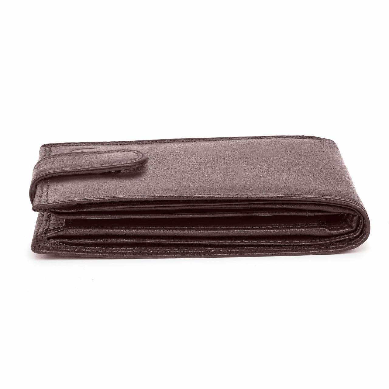 Portofel Delis Barbati, Piele Naturală, Elegant - imagine 5