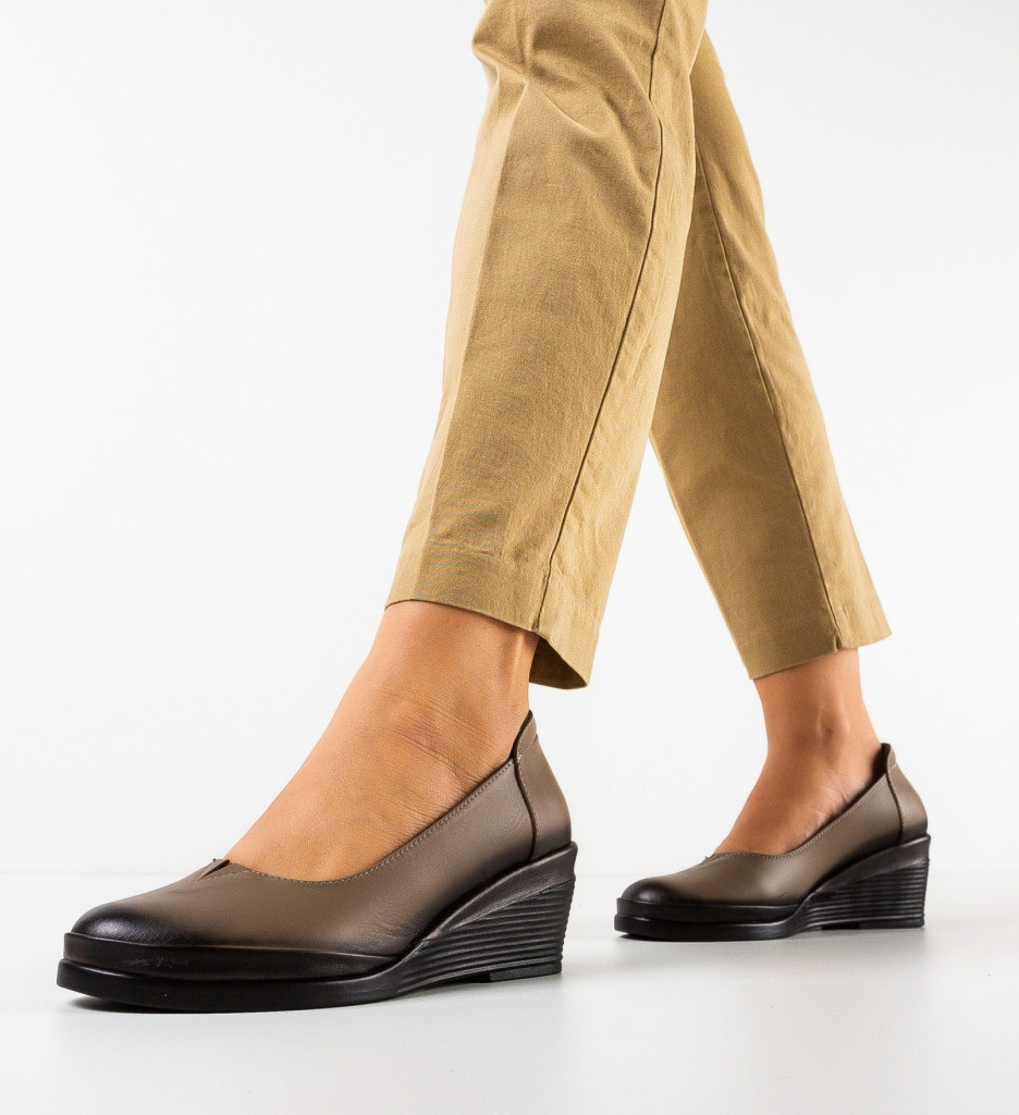 Sandale Platforma Adya Maro | Eleganță la Înălțime