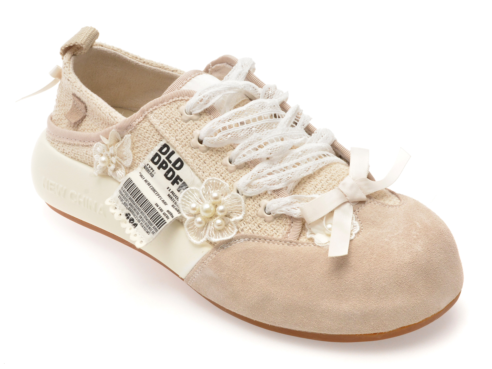 Pantofi Sport Gryxx Albi - Confort și Stil