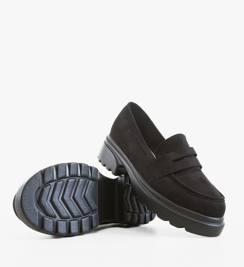 Pantofi Casual Dama Nowe Negri - Stil și Confort - imagine 4