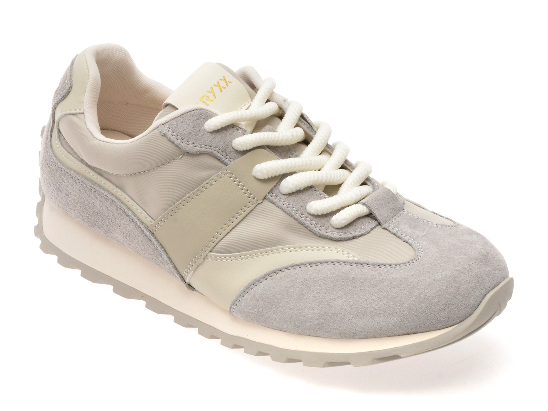 Pantofi Sport Dama Gryxx Gri - Confort și Stil