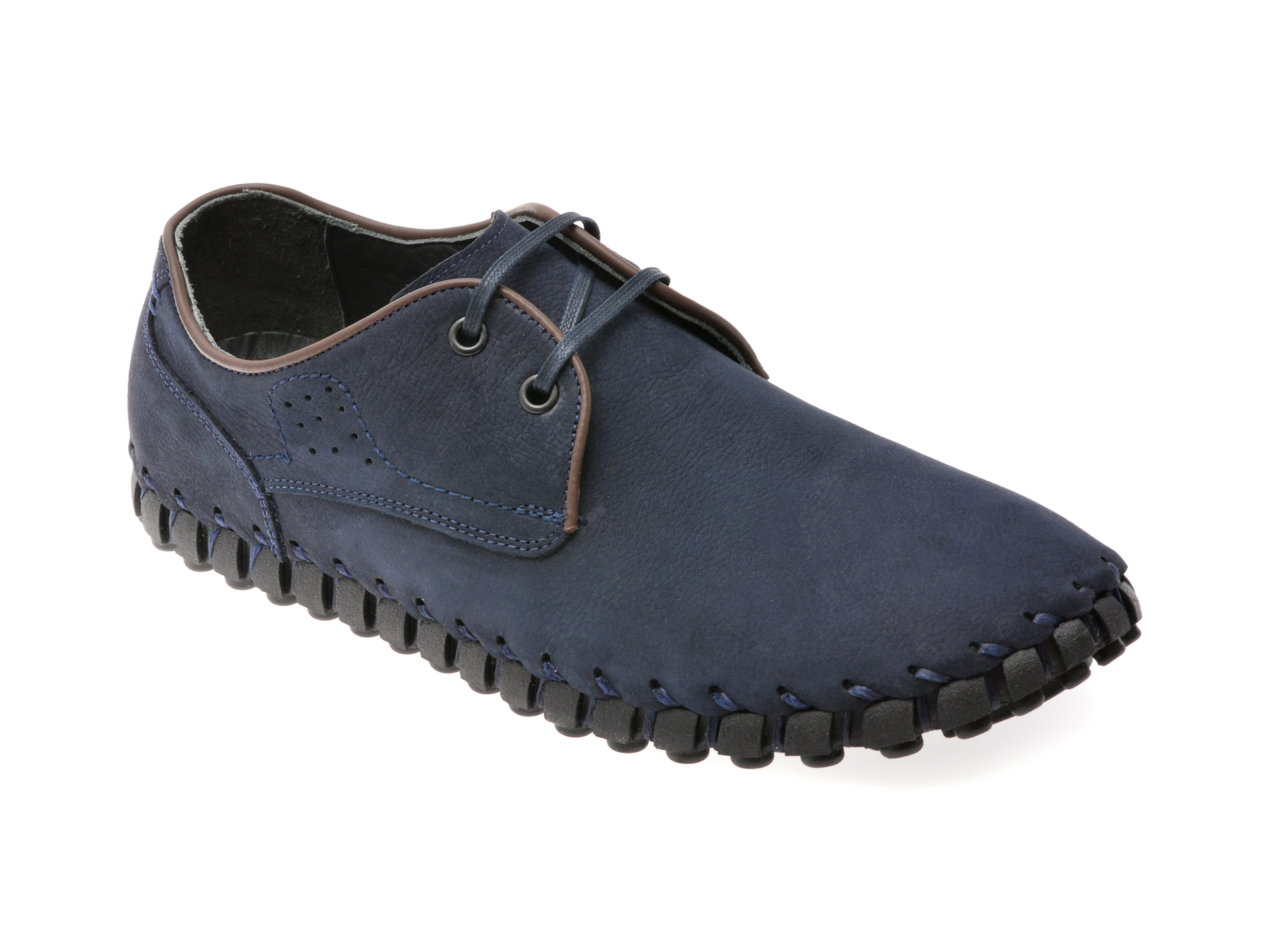 Pantofi GRYXX Bleumarin | Eleganță Casual