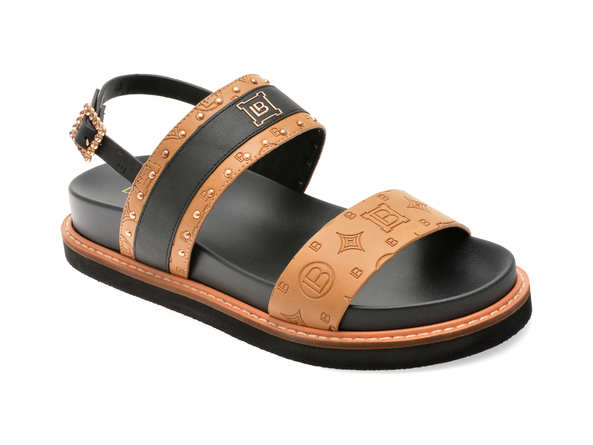 Sandale Laura Biagiotti Eco Leather