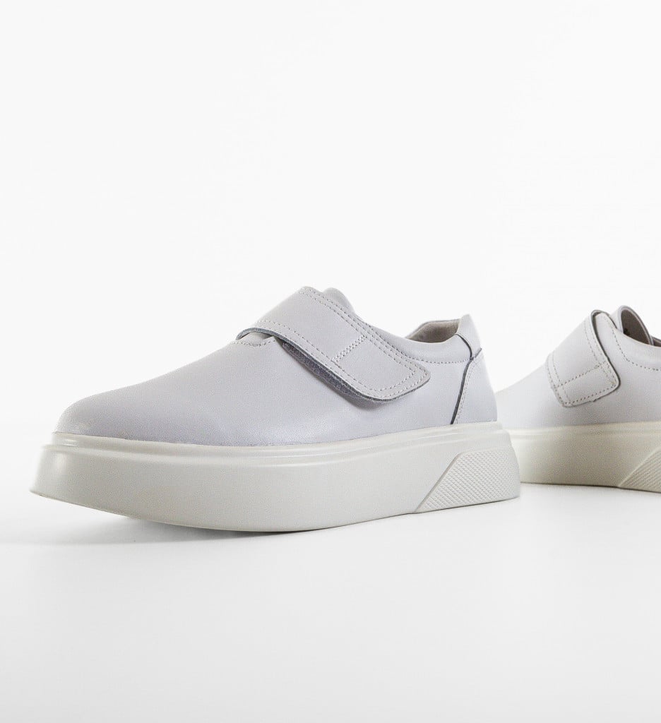 Pantofi Casual Dama Slamet Albi - Confort si Stil - imagine 8