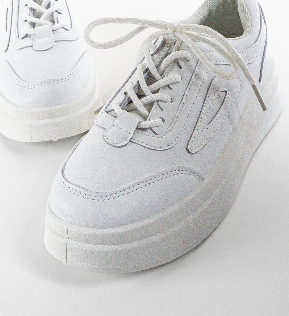 Sneakers Dama Albi Confort Sport - imagine 6