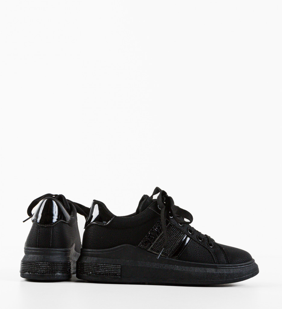 Sneakers Dama Paulo Negri | Stil și Confort Zilnic - imagine 5
