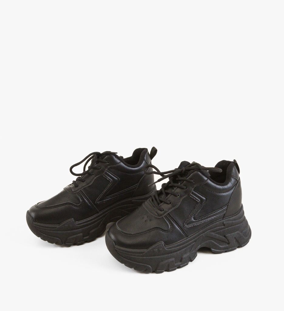 Sneakers Kalai Negri | Confort și Stil Casual - imagine 6