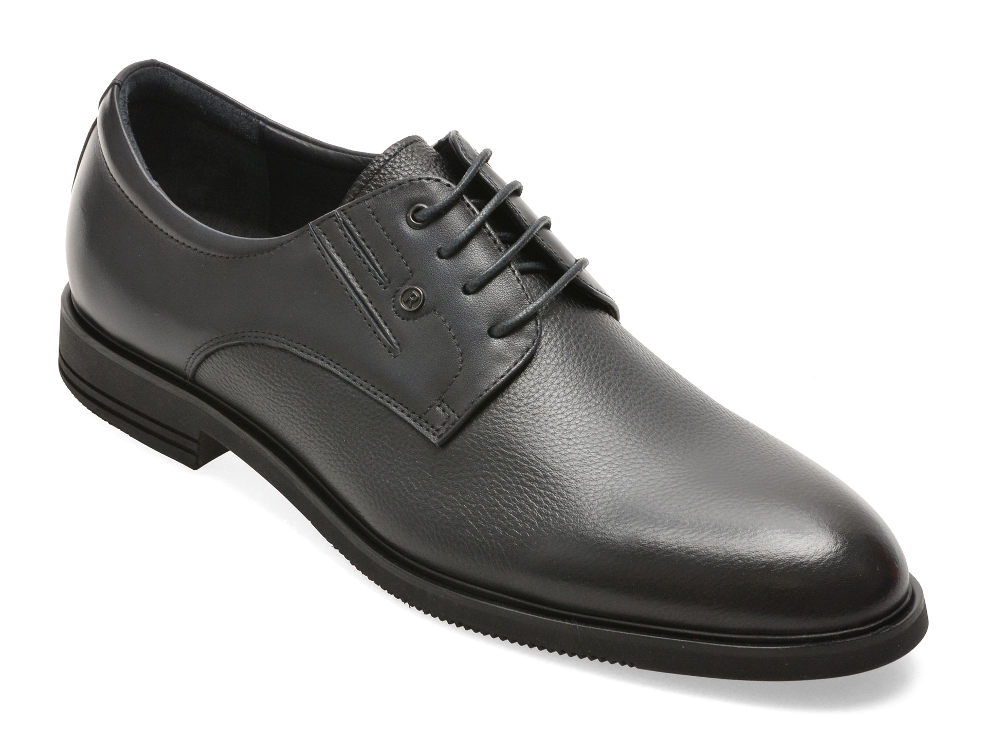 Pantofi Epica din Piele Naturală Bleumarin