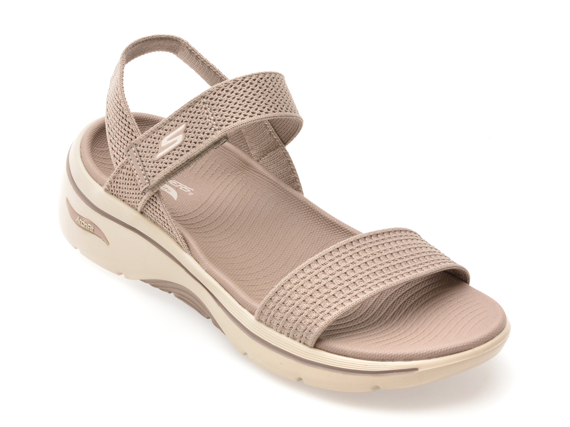 Sandale Skechers Arch Fit 2.0 - Confort Superior