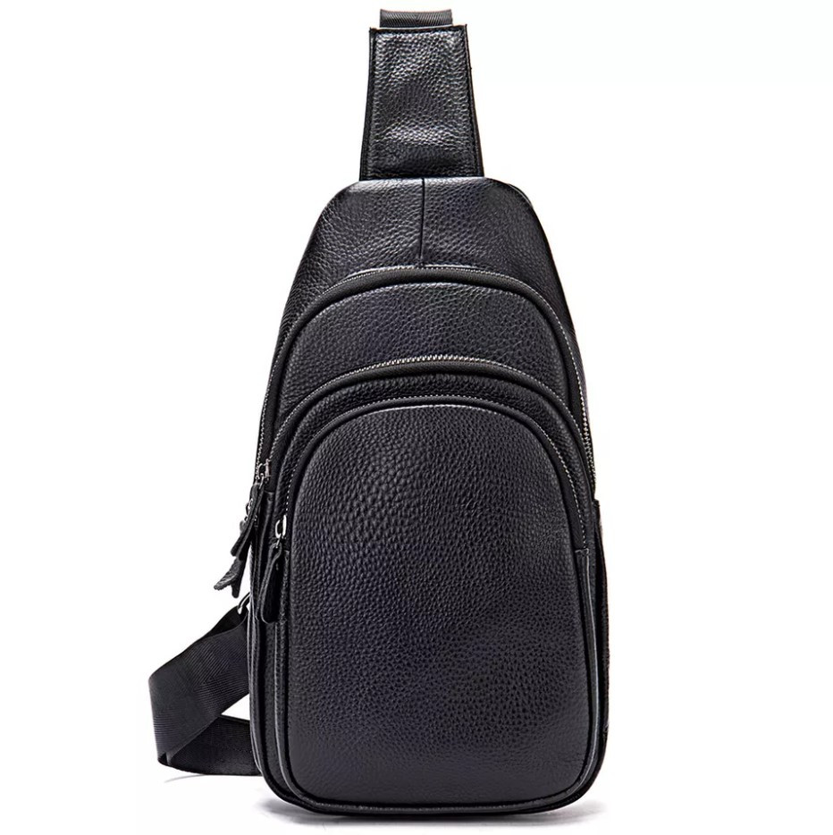 Geantă Barbati Brian GT1827 Piele Naturală