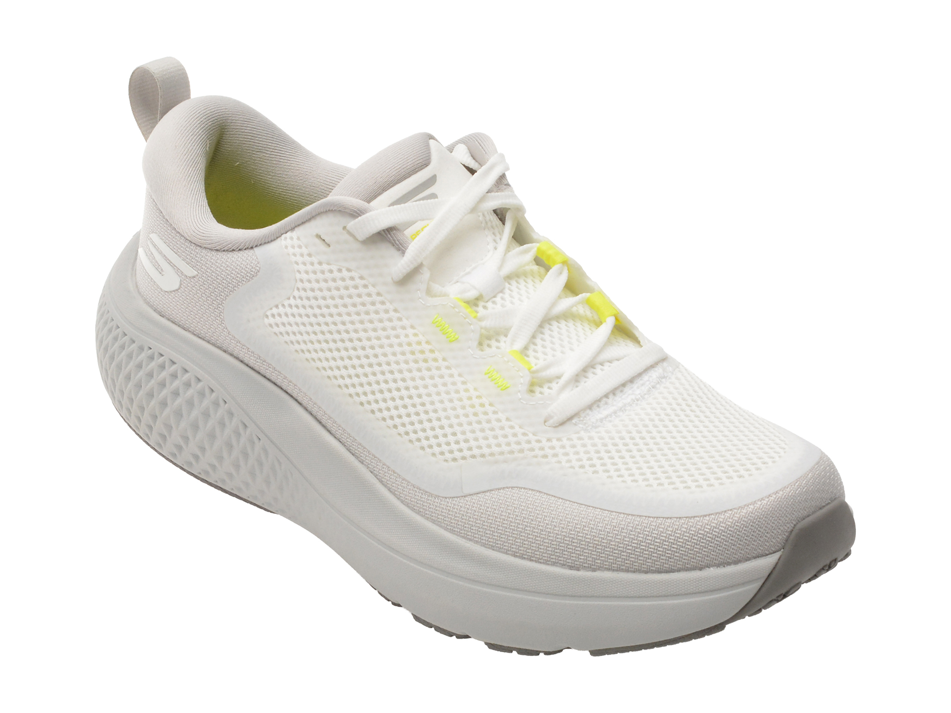 Skechers GO RUN Supersonic Max Gri