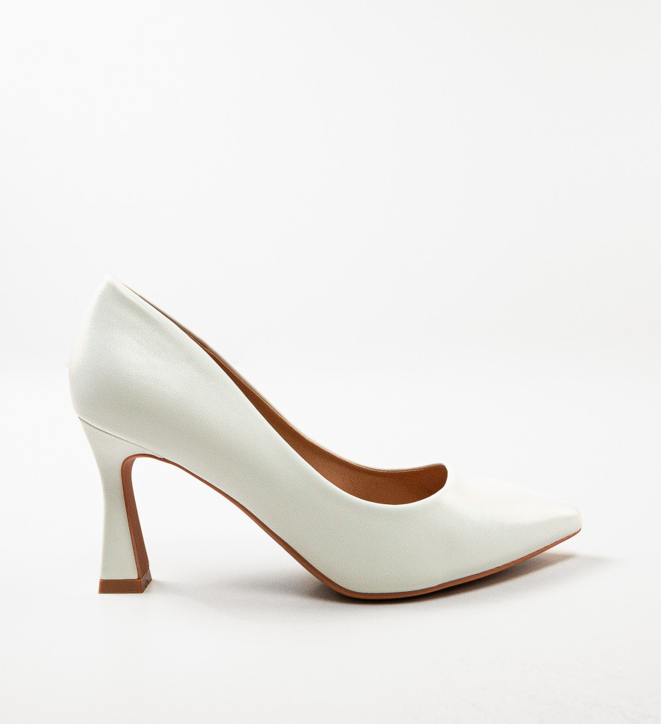 Pantofi Olajyt Albi - Eleganță și Stil - imagine 5