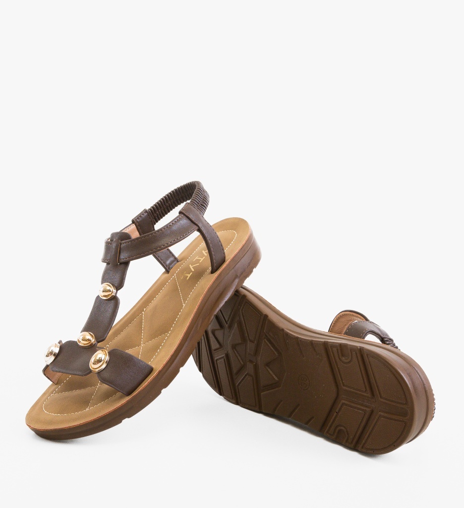 Sandale Dama Peters Maro Elegante si Confortabile - imagine 4