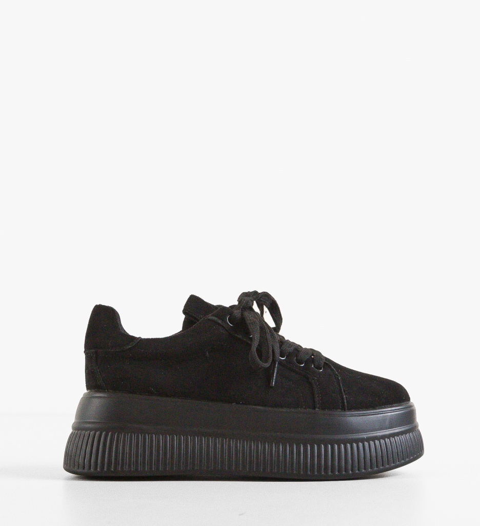 Sneakers Tuyry Negri - Confort și Stil Sport - imagine 7