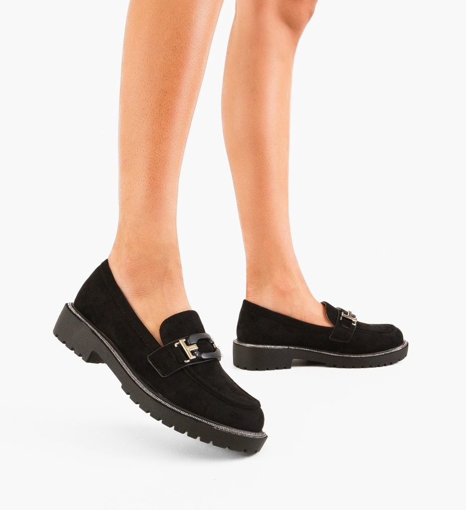 Pantofi Casual Nanni Negri - Confort și Stil Zilnic - imagine 2