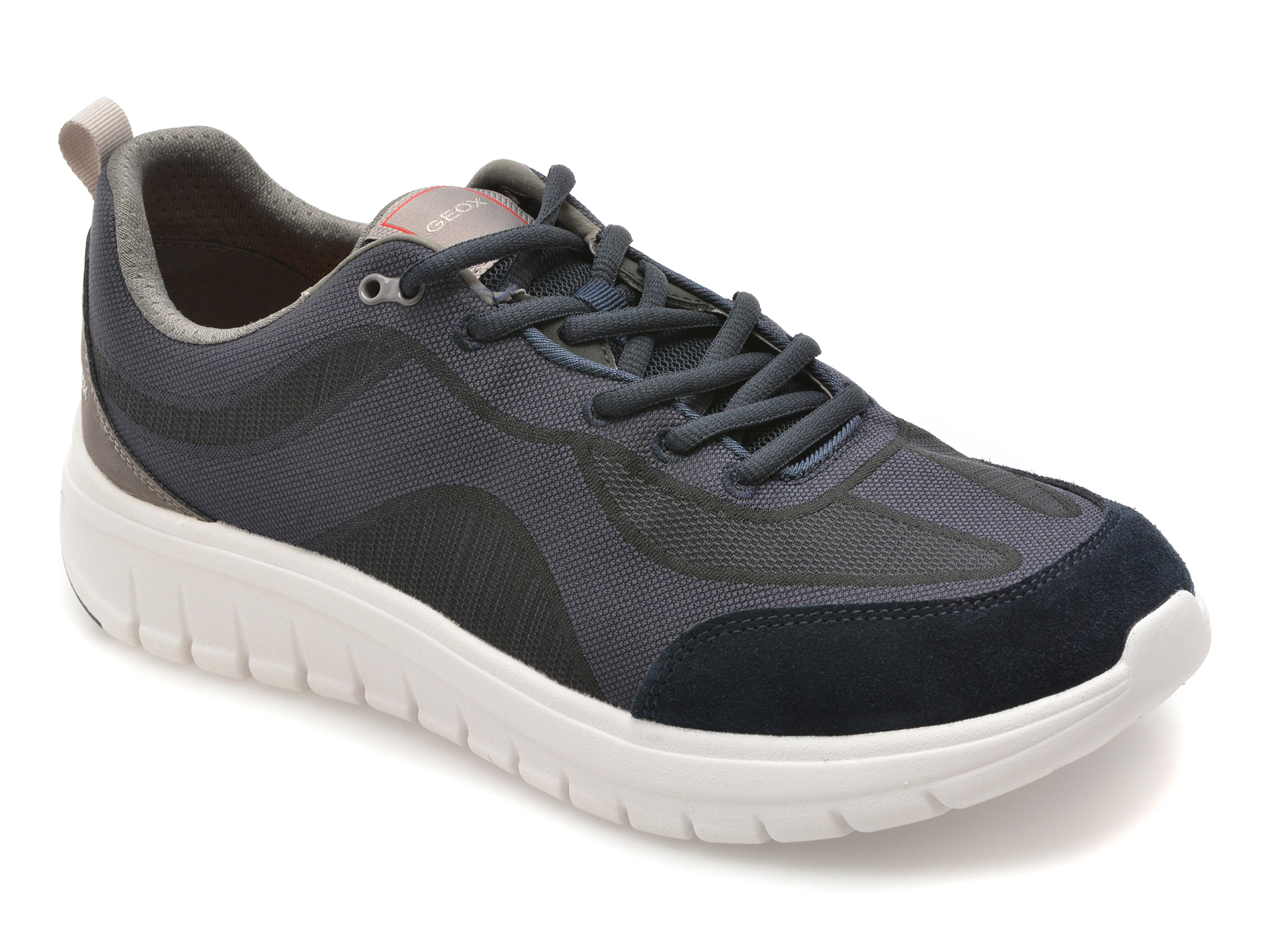 Pantofi Sport Geox Bărbați U65N4A Confort