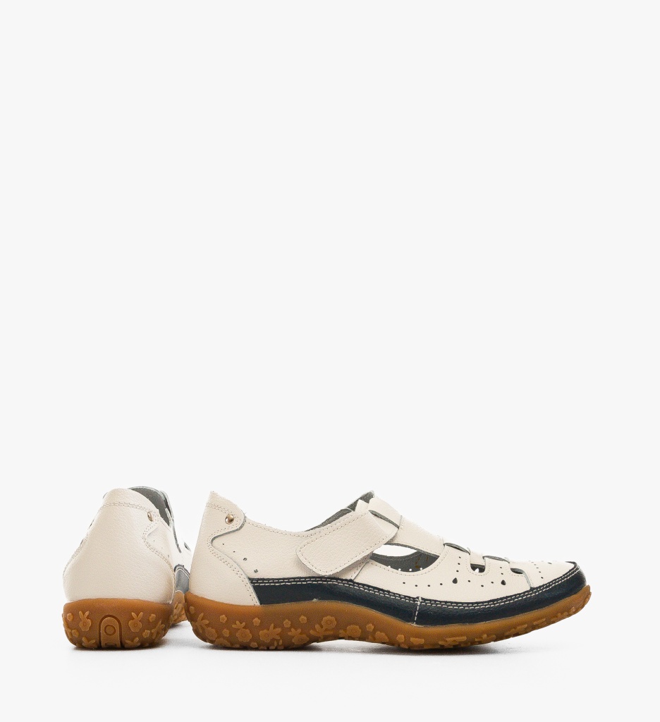 Pantofi Casual Tekla Albi - Confort și Stil - imagine 4