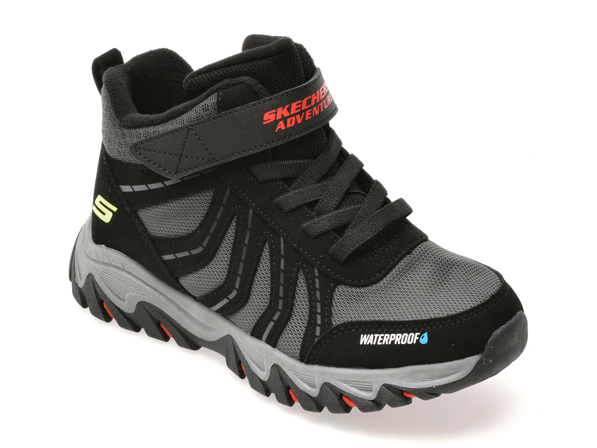 Ghete Skechers Rugged Ranger - Confort și Stil