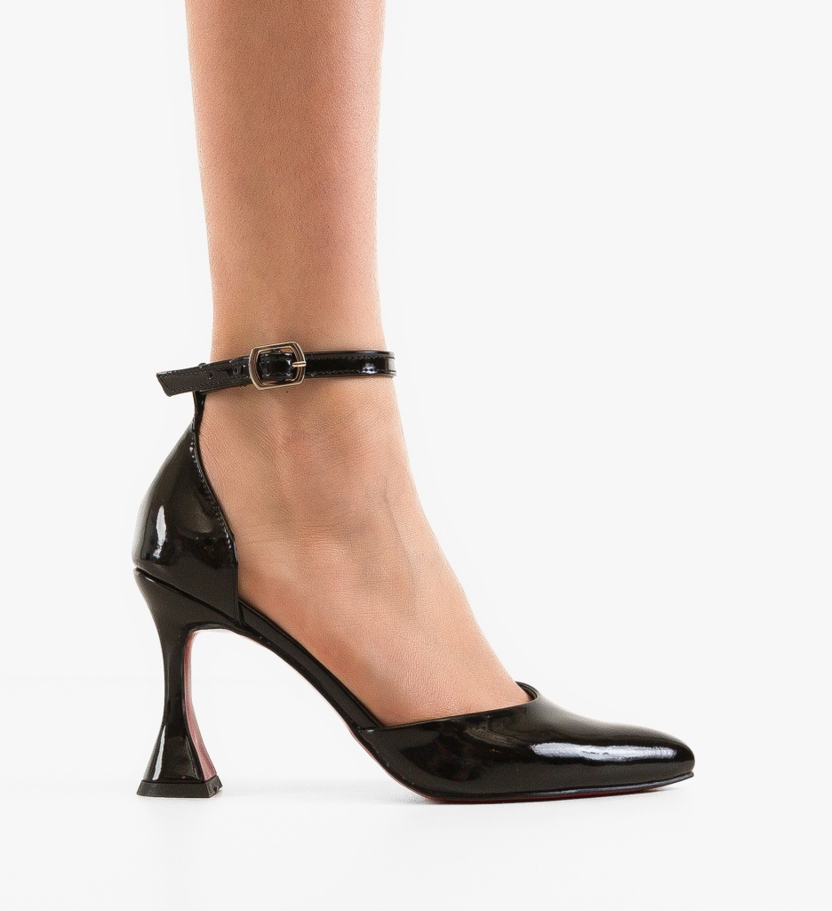 Pantofi Nilfgard Negri - Eleganță la Fiecare Pas - imagine 6