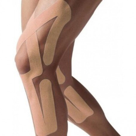 Banda Kinesiologica Pressio Pro | Susținere